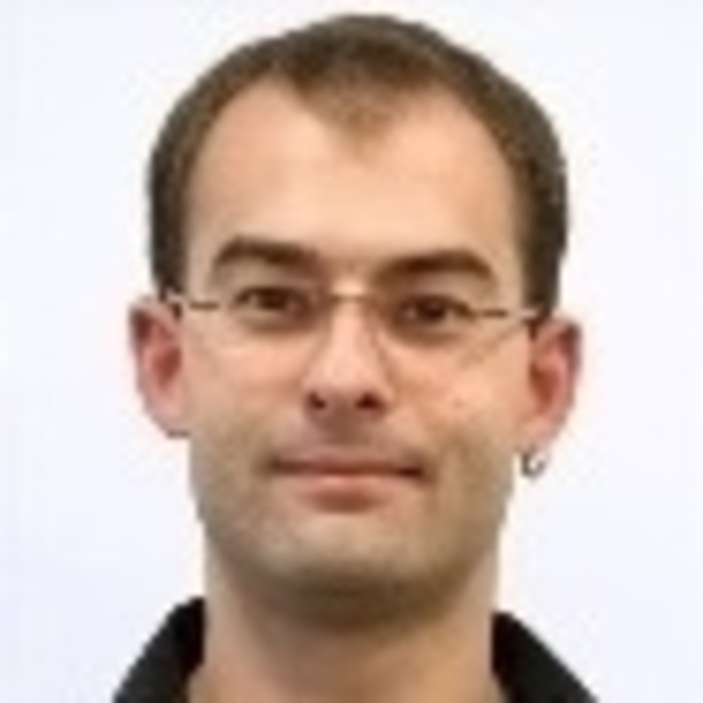 Matthias Kremer Dipl. Ing. Elektrotechnik (FH) Beckhoff Automation