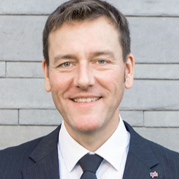 Prof. Dr. Marc Nutzmann