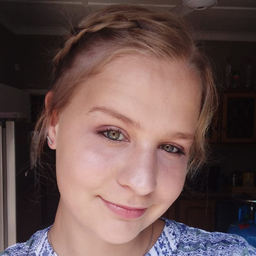 Alishia Van Der Westhuizen