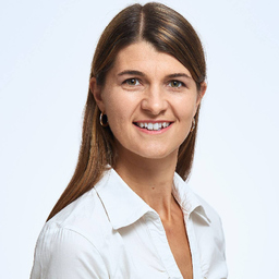 Galya Yordanova