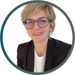 Lisa-Marie Lindenberg