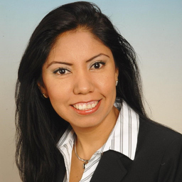 Amalia Greinus