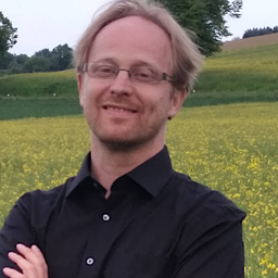 Burkhard Stackelberg