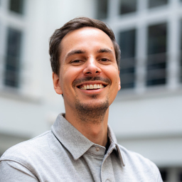 Tobias Grieb's profile picture