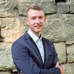 Julian Frisch's profile picture