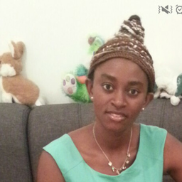 Nadia Flore