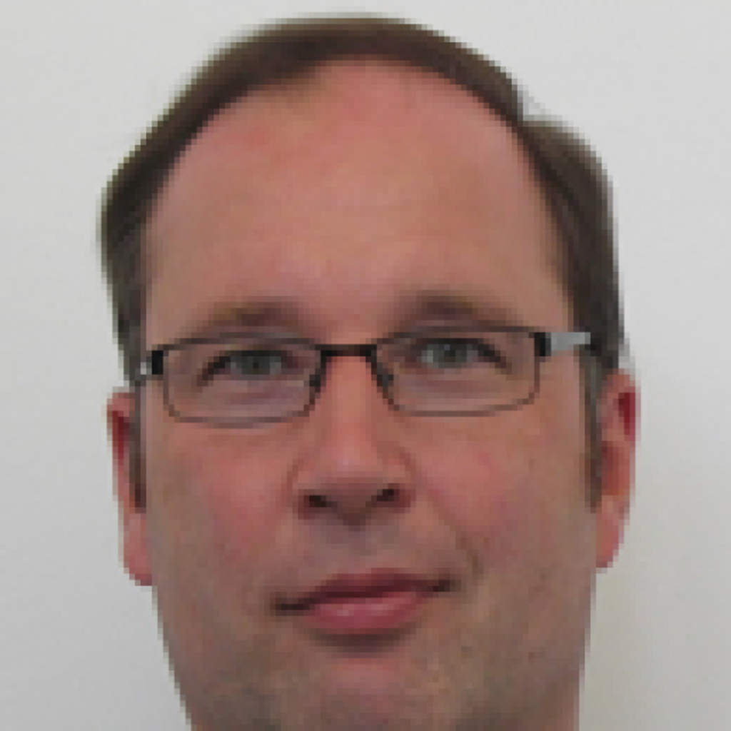 Norbert Neumann Abteilungsleiter BayernLB XING