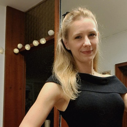 Alica Linsler