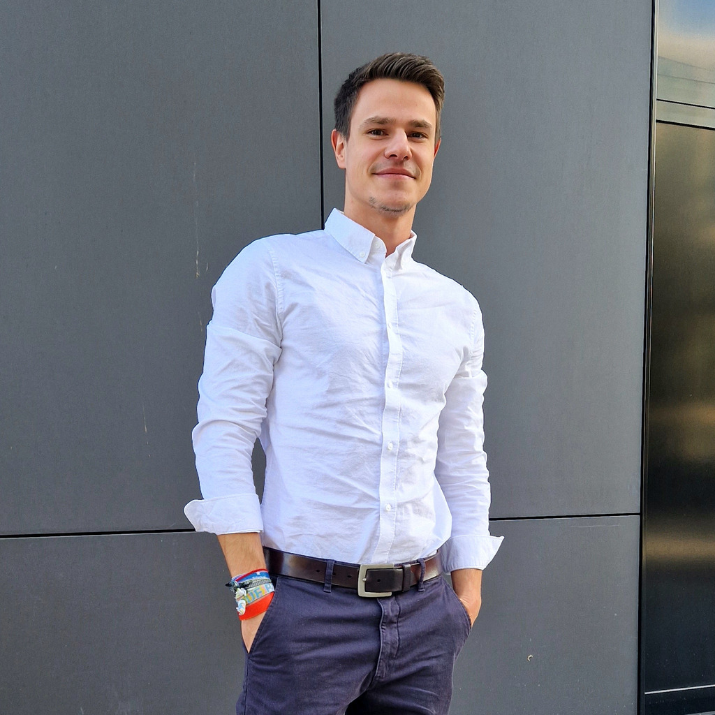 Matthias Zettler Softwarearchitekt und entwickler Tososto GmbH XING