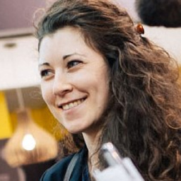 Katharina Eberth