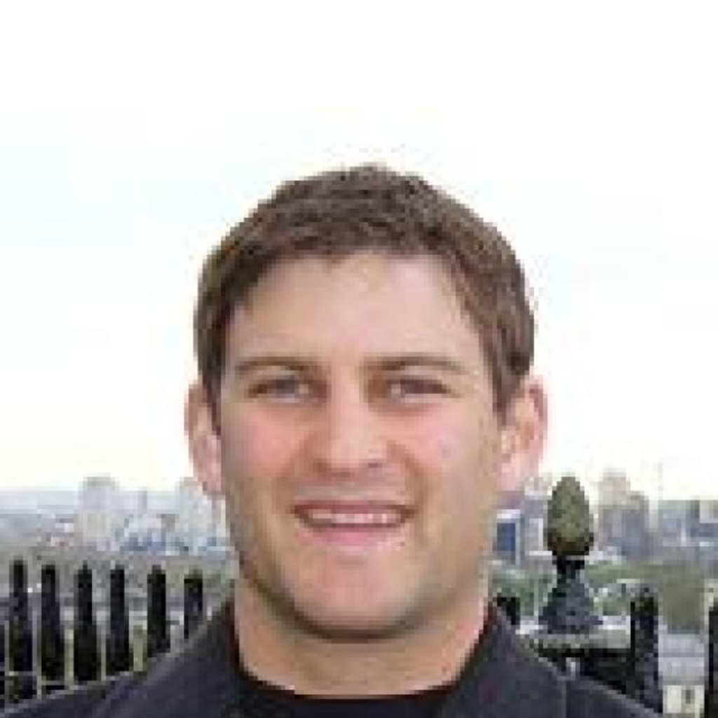 Geoff Norby Inhaber Global Accent Translation Services XING