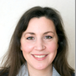 Yasmin Hassouneh