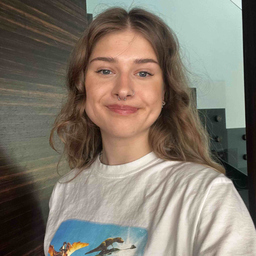 Kristyna Leony Kulik