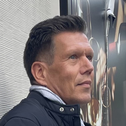 Jürgen König