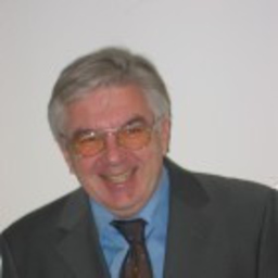 Gerhard Heinrich