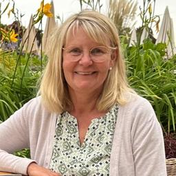 Anja Eckhoff