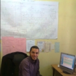 Chayb Kheiro