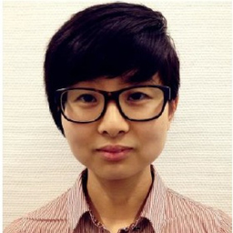 Qing Chen's profile picture