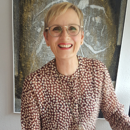 Susanne Straube