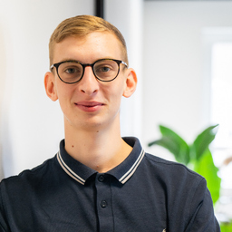 Jannik Mann