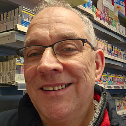 Torsten Lange