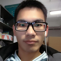 Tom Zhou.D