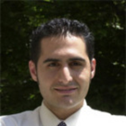 Nabil GUESSOUS