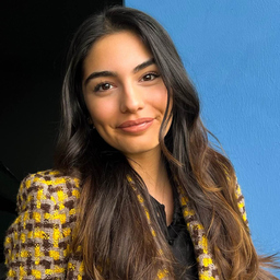 Helin Ceren Gökdogan