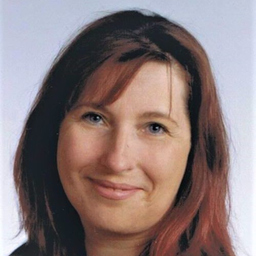 Ulrike Babel