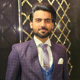 Shahzaib Shahzad