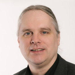 Marcus Dohm