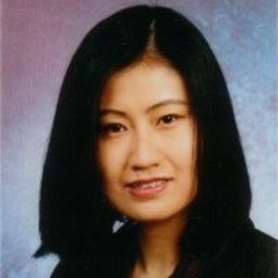 Peiling Li
