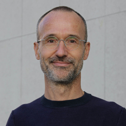 Stephan Kuserau
