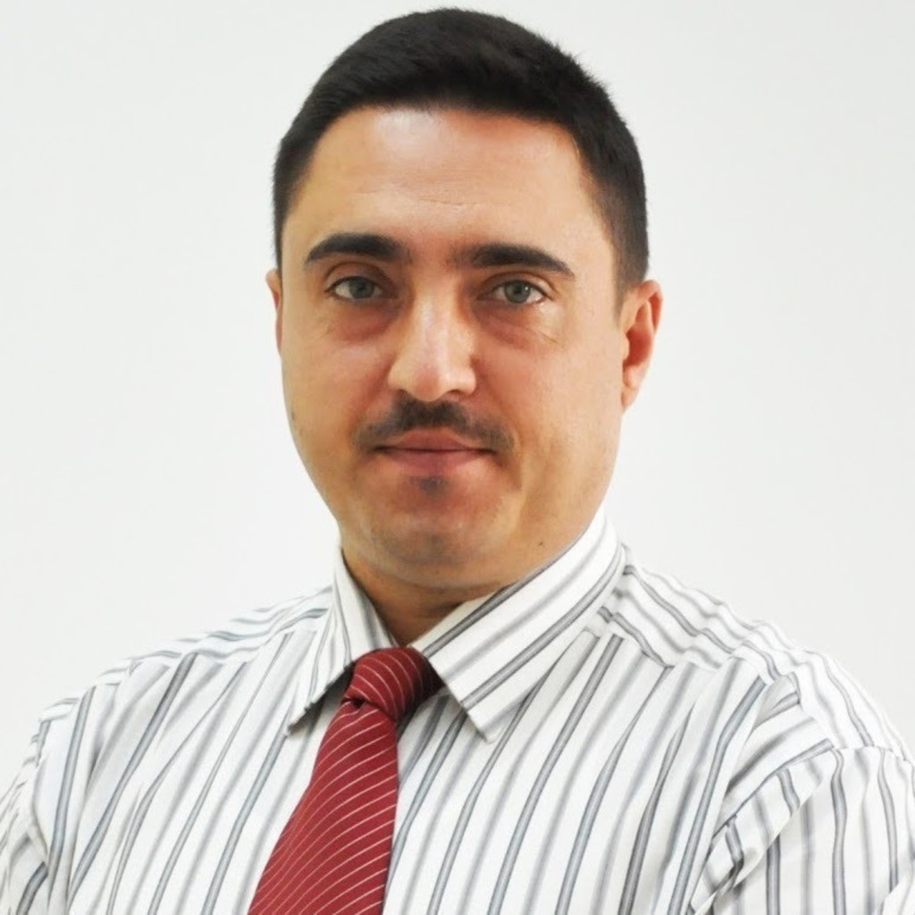 Dipl.Ing. Grygorii Ustenko Country Manager Austa Solar (Austa