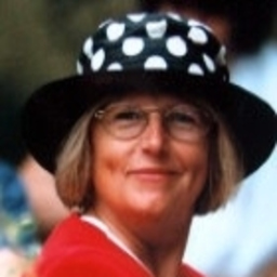 Marianne Berg