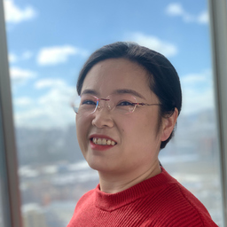 xin liu