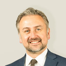 Dr. Thomas Aschke's profile picture