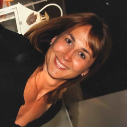 Petra Hübner