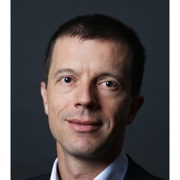 Martin Fluegel