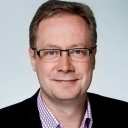 Henrik Bech