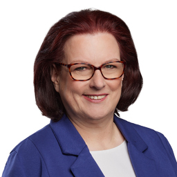 Claudia Schuster