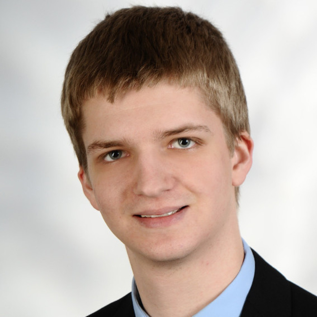 Julian Troegel Softwareentwickler & Trainer BREDEX GmbH XING