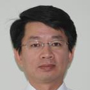 Anthony Yu-Huang Ho