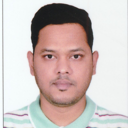 Amol Shirke