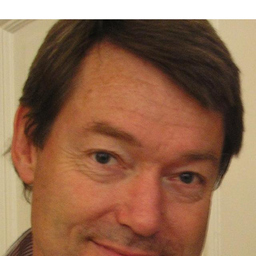 Dr. Thomas Warnke
