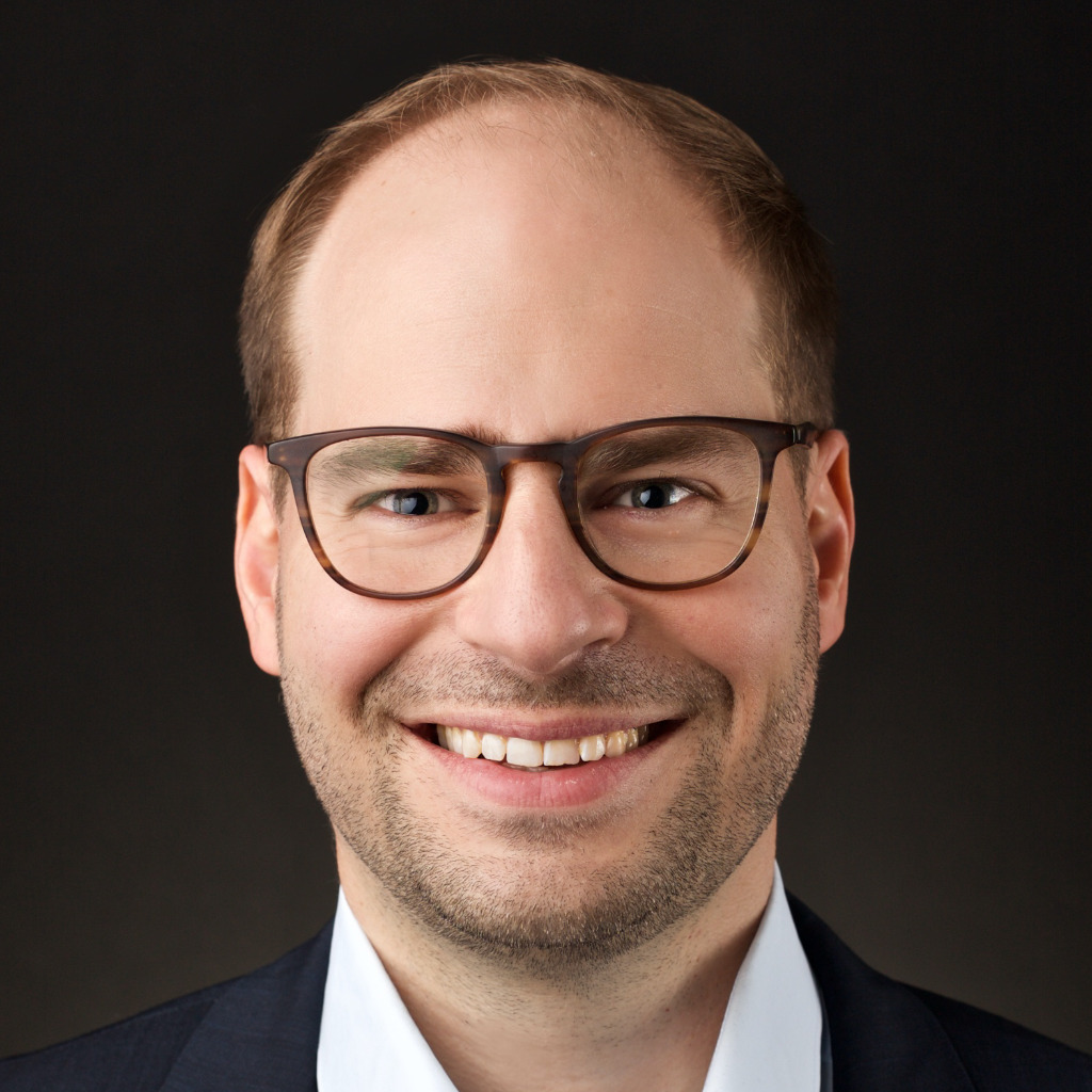 Social Media Profilbild Frieder Heieck Sonthofen