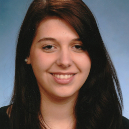 Carolina Leonhartsberger