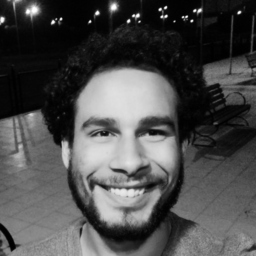 Amr AbdelWahab