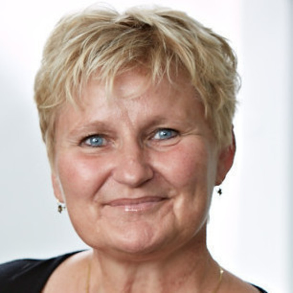 Lene Jensen Mitarbeiter Customer Service Ofir A/S XING