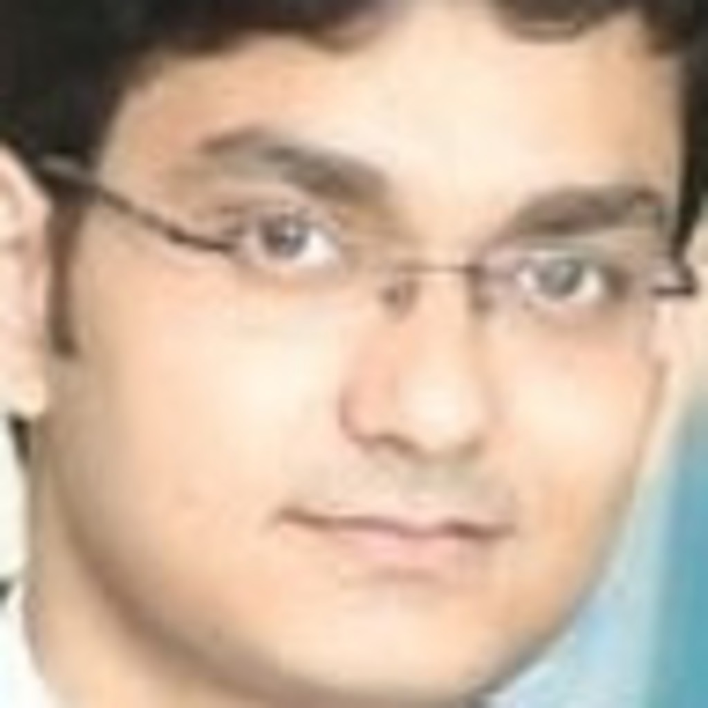 CHIRADIP SANYAL Consultant ABC Consultants Pvt. Ltd. XING